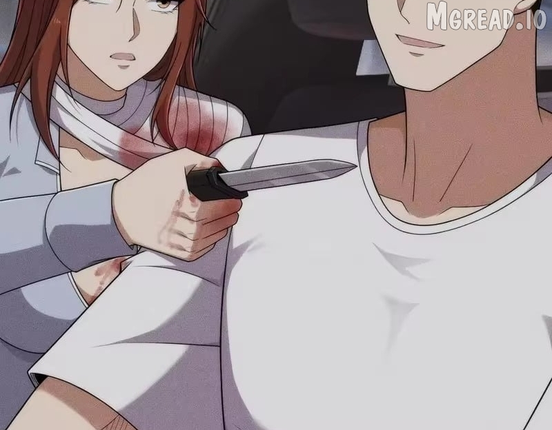 Hidden Dragon in the City (2025) Chapter 62  - page 48